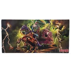 Mattel Master Of The Univcerse Night Stalker